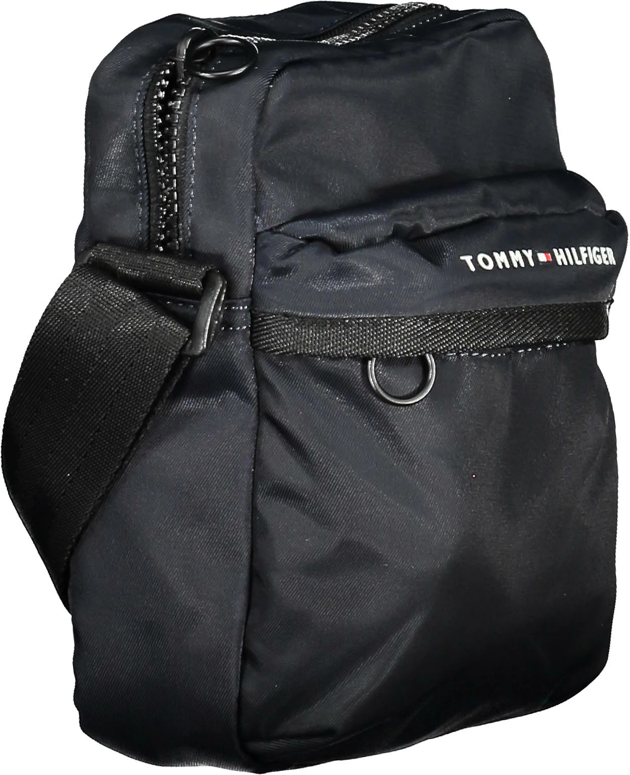 Çantë krahu për meshkuj TOMMY HILFIGER, blu