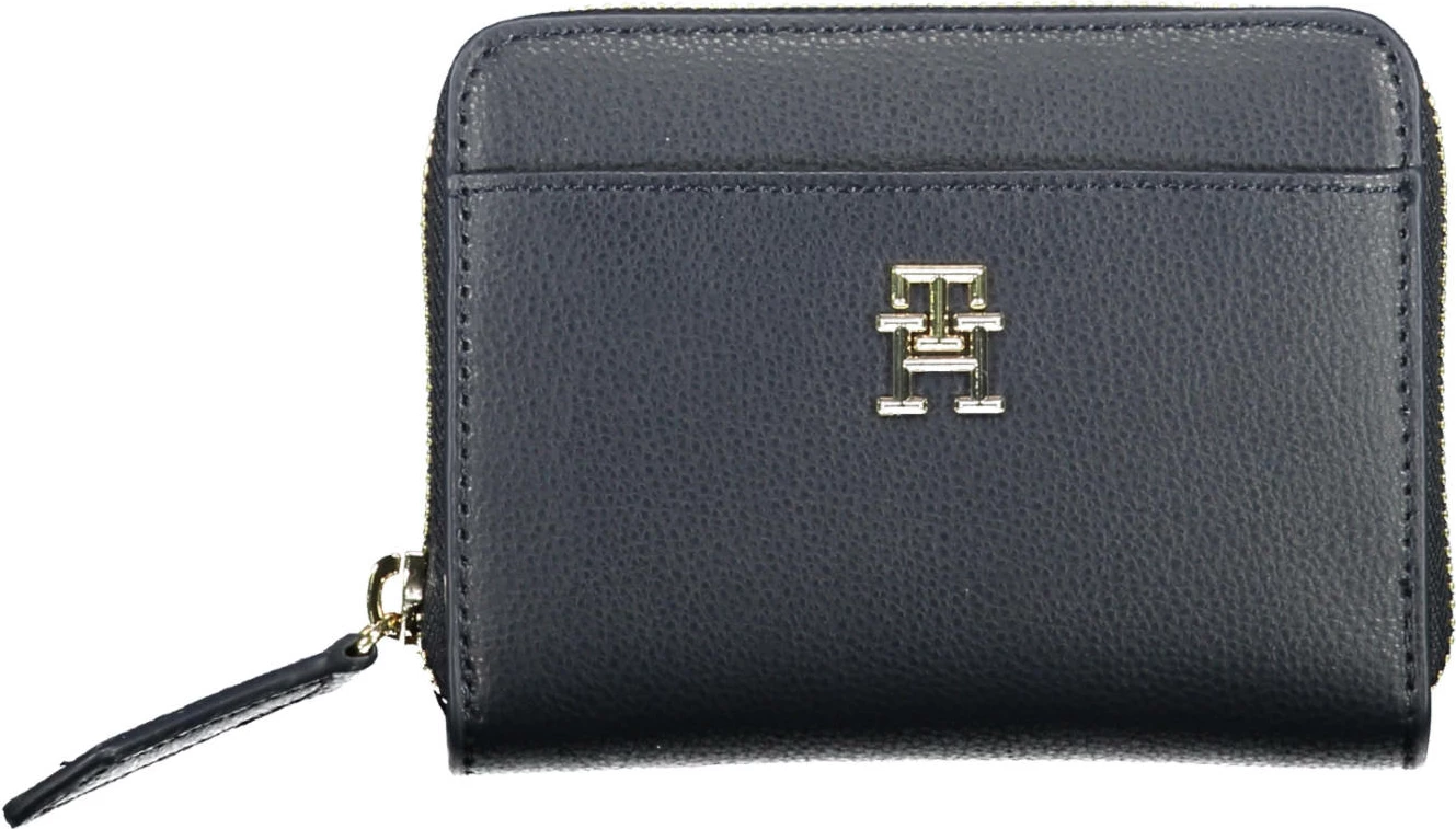 Portofol TOMMY HILFIGER femra, kaltër