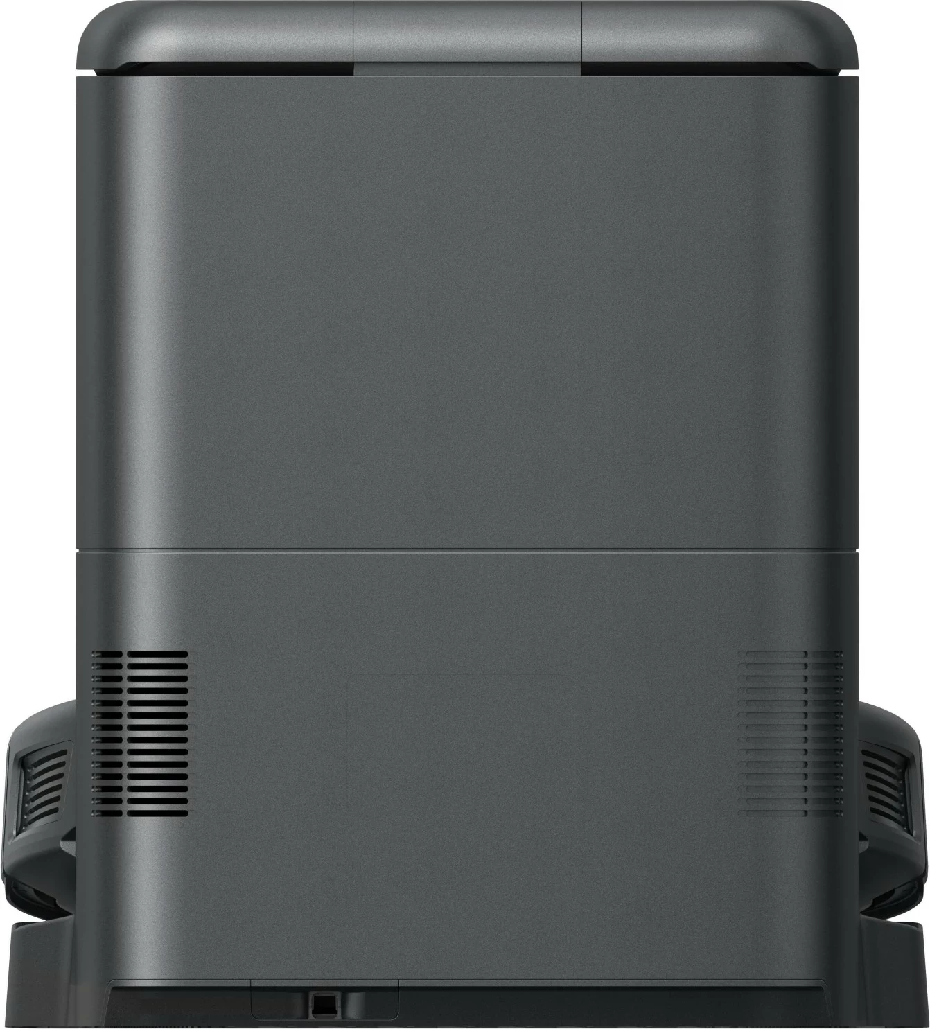 Robot pastrues Eufy L60 Hybrid SES, 2.5L, 2600mAh, i zi