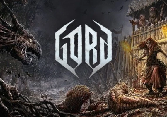 Gord EN/DE/FR/PL/PT/RU/ZH/ES Global