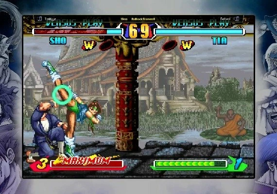Breakers Collection EN Global
