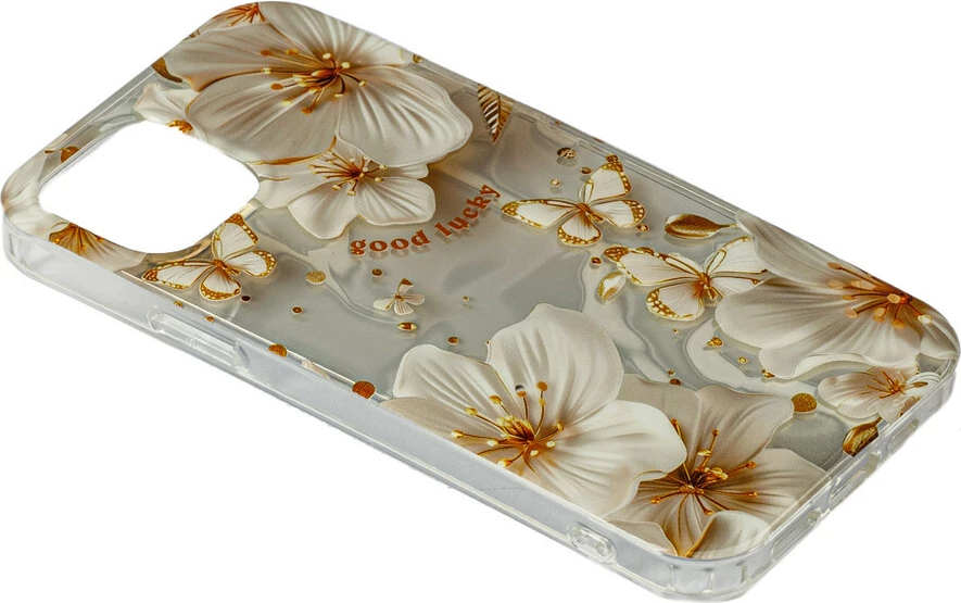 Fotroll për telefon TECH TIME Flower (IP12)