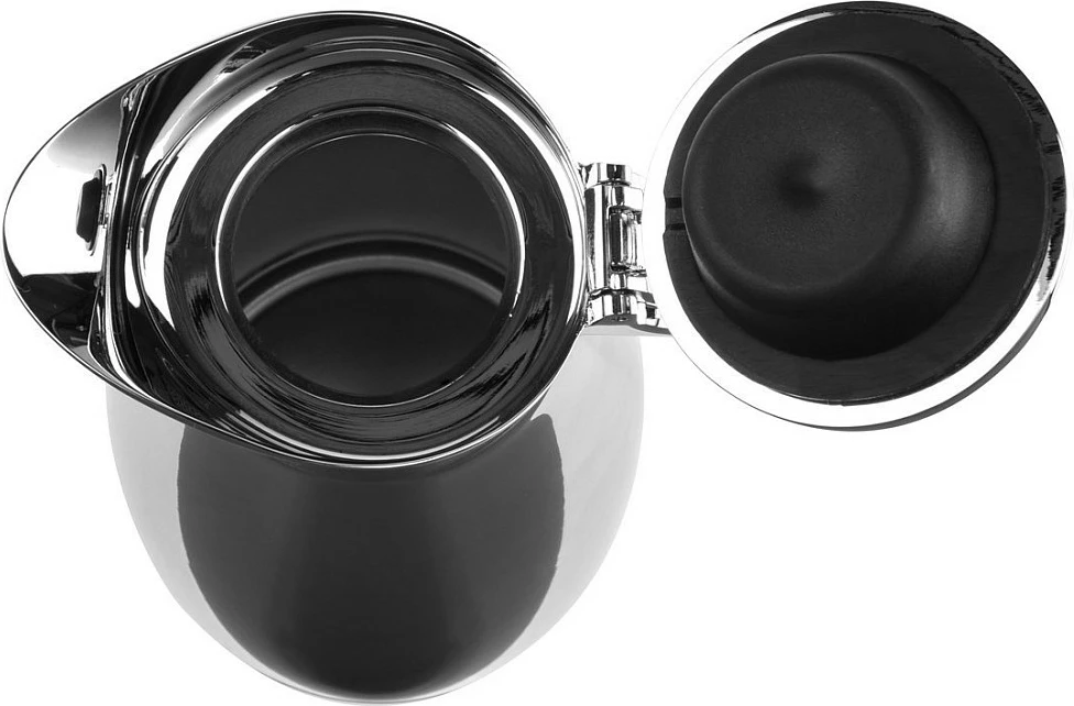 Termos Emsa Eleganza 502664, 1.3L, çelik inox