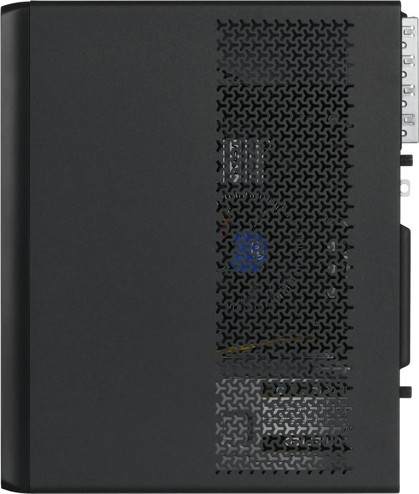 Kompjuter Actina 5901443382607 Intel® Core™ i5 i5-14400 8 GB DDR4-SDRAM 1 TB SSD Windows 11 Pro Education Mini Tower Black