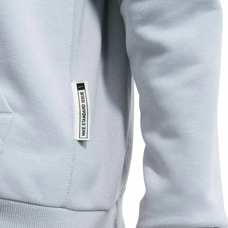 Duks për meshkuj Nike Dri-FIT Standard Issue FD7734 012, i hirtë