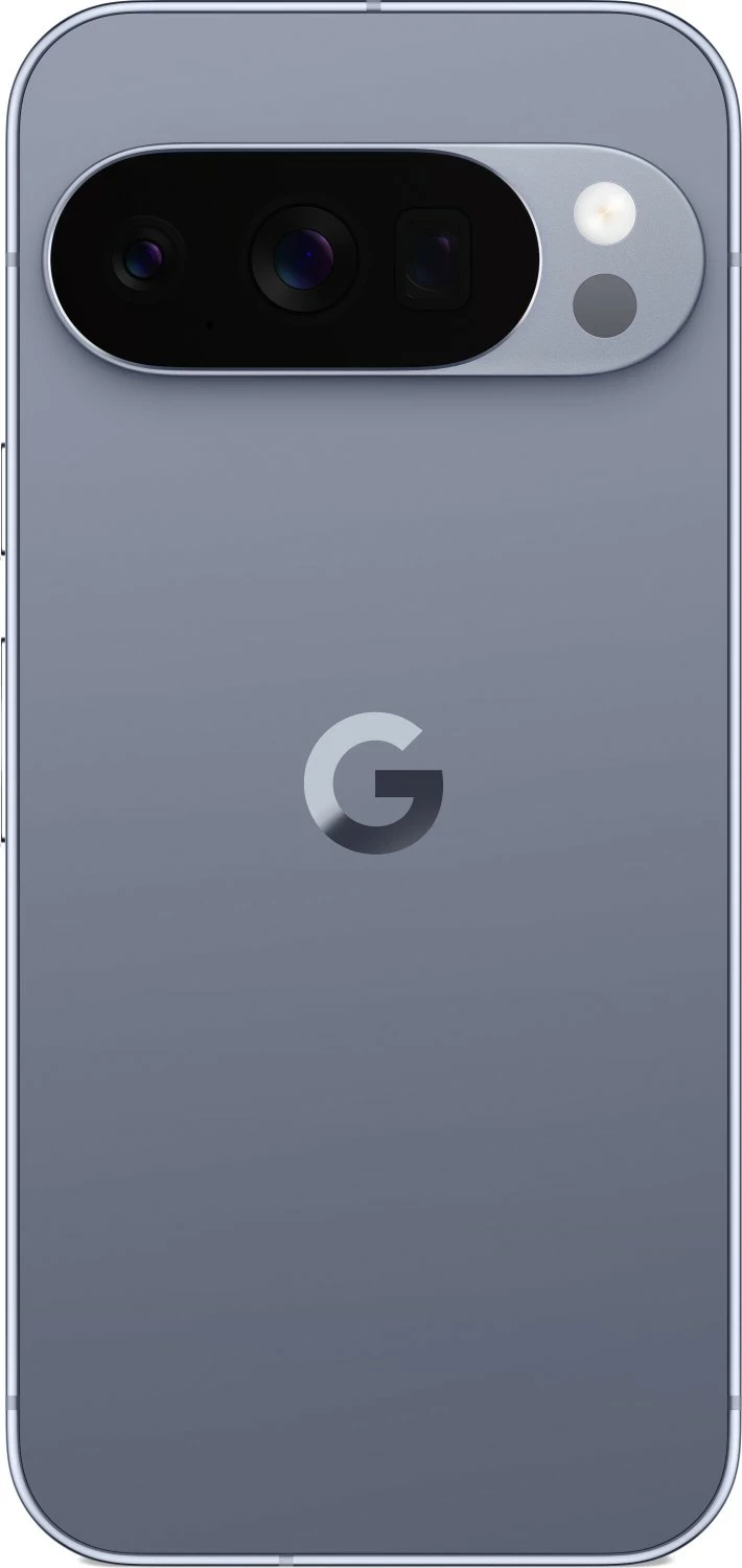 Celular Google Pixel 10 Pro 5G 16/128GB Dual SIM Moonstone