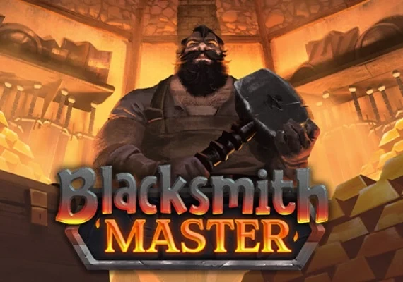 Blacksmith Master Global