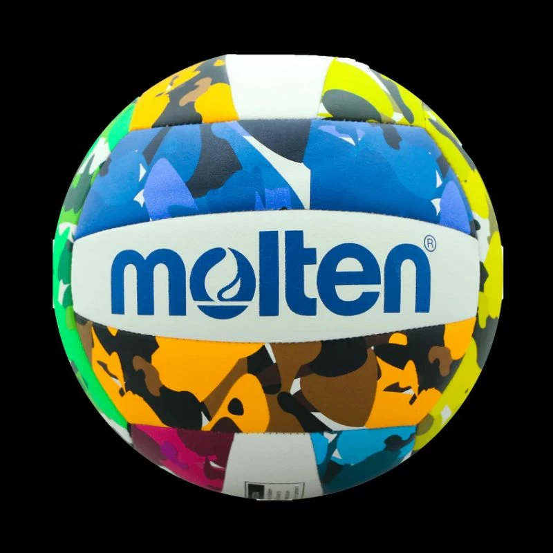 Top volejbolli Yakimasport, MS-500-CAMO