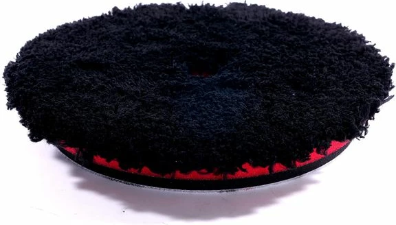 Sfungjer Per Polirim Me Mikrofiber Zeze 5"