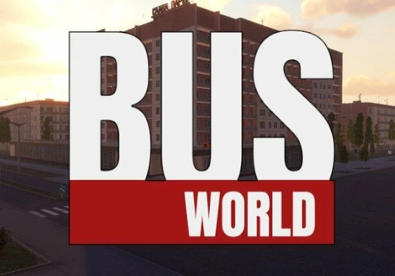 Bus World Global