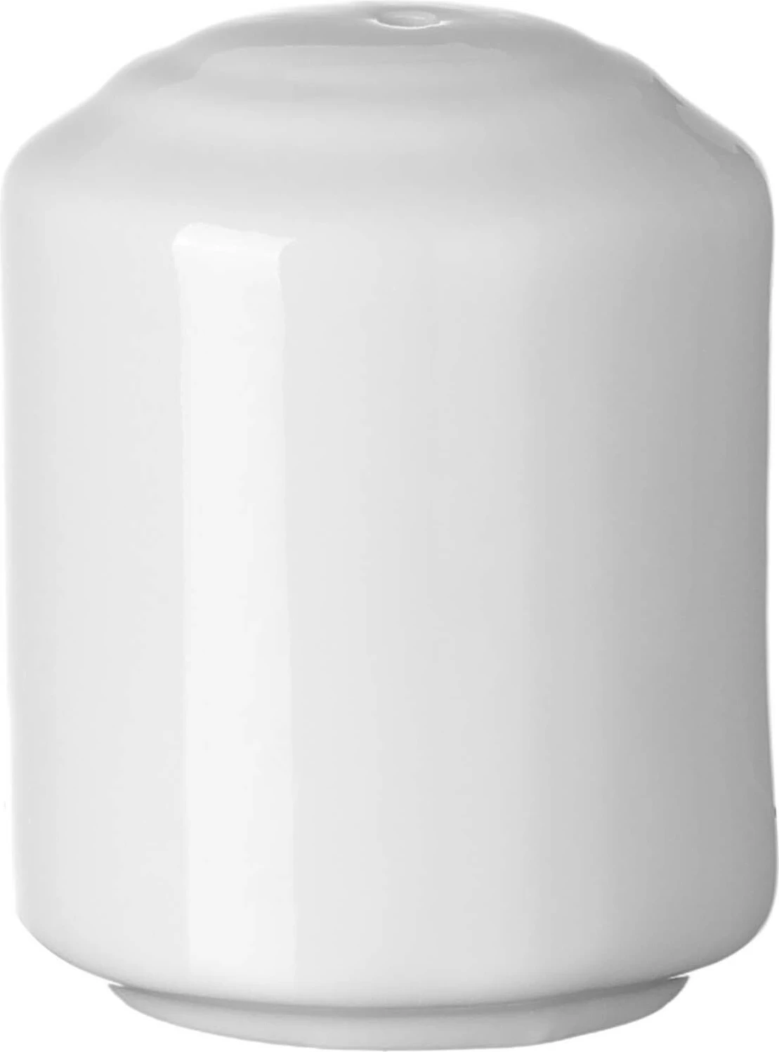 Shkundës piper Fine Dine Pure Bianco Ø45mm x 60mm, i bardhë, set 12 copë