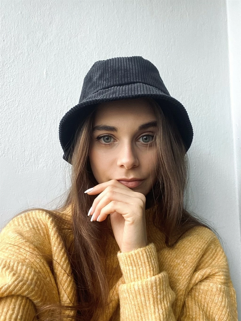 Kapele për femra Retrobird