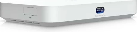 router dhe cloud gateway Ubiquiti Cloud Gateway Fiber UCG-Fiber 10G WAN, 2x 10G SFP/SFP+, 4x 2.5 GbE, firewall i avancuar, e bardhë