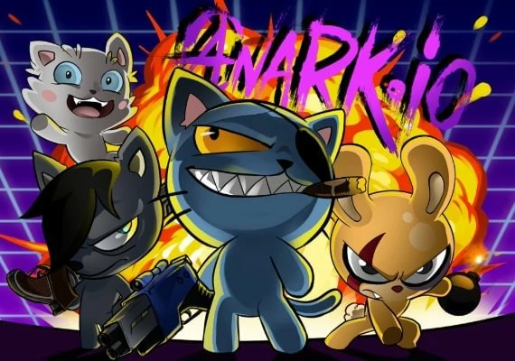 Anark.io EN/FR Global