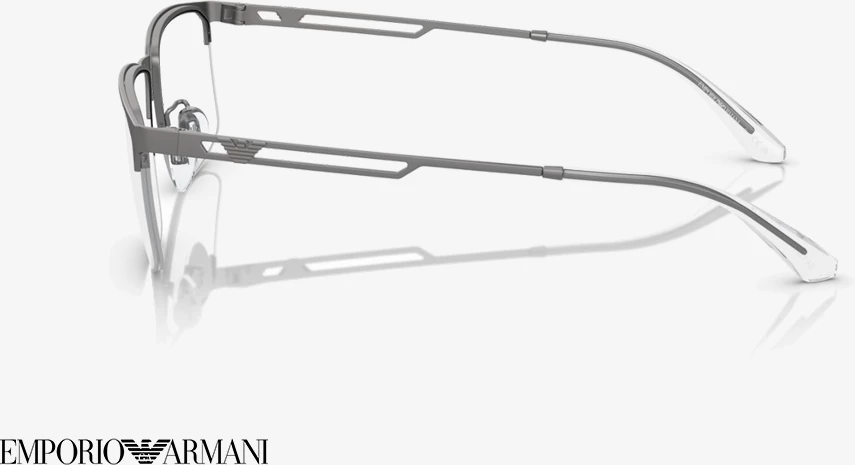 Korniza optike për meshkuj Emporio Armani EA1143 3003 57
