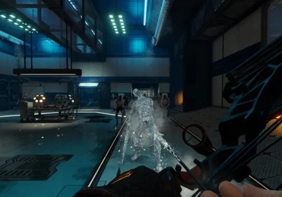 Killing Floor 2 - Armory Season Pass ROW DLC Global
