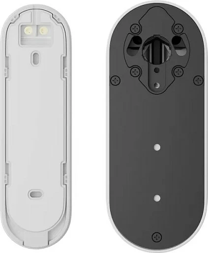 Bravë smart Aqara U200, Bluetooth/Matter over Thread, shenjë gishti & NFC, e bardhë