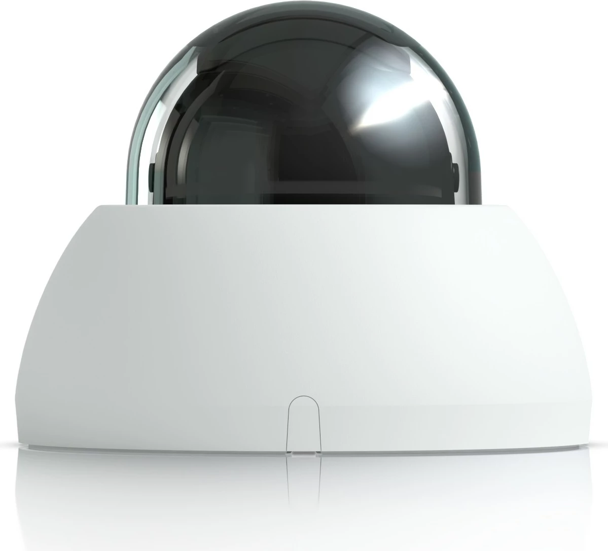 Kamerë sigurie Ubiquiti AI Dome, IP, e brendshme dhe e jashtme, Wired, ARM Cortex-A53, Tavan/mur, Bardhë