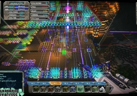 FortressCraft Evolved! EN/DE Global