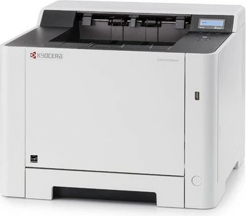 Printer Kyocera ECOSYS P5026cdw, Laser, Ngjyrë, 9600 x 600 DPI, A4, 26 ppm, Duplex