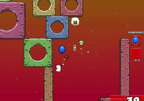 Avalanche 2: Super Avalanche EN Global