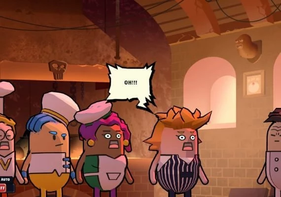 Holy Potatoes! What the Hell?! EN/DE Global