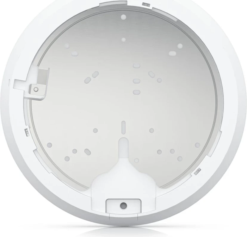 Access Point Ubiquiti UniFi6 Enterprise, 4800 Mbit/s, e bardhë