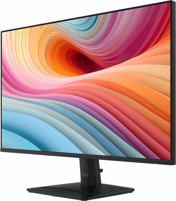 Monitor MSI PRO MP275 E2 27\" Full HD IPS 120Hz 1ms, i zi