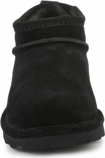 Çizme femra Bearpaw, të zeza [Madhësia: 41]