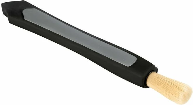 Brushe Pastruese Pluhuri Per Panel 2 In 1