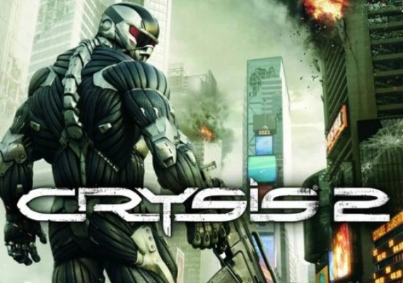 Crysis 2 EN Global