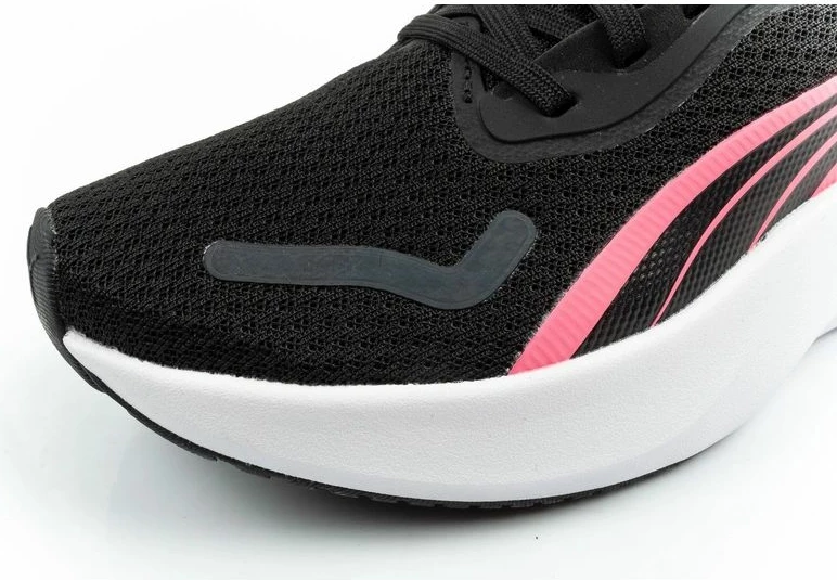 Atlete për femra Puma Pounce Lite, të zeza