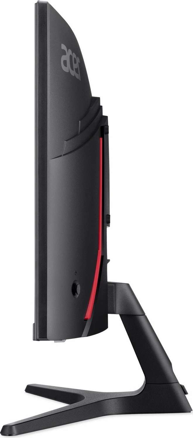 Monitor Acer Nitro ED240QP0bi 23.6 inç, 144Hz, Full HD, VA, i zi