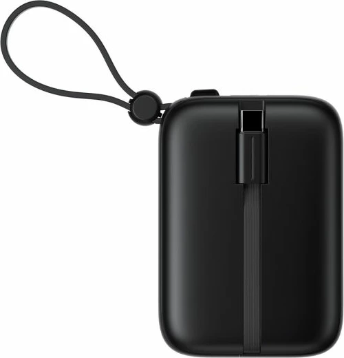 Powerbank Havit PB5215 10000mAh, e zezë