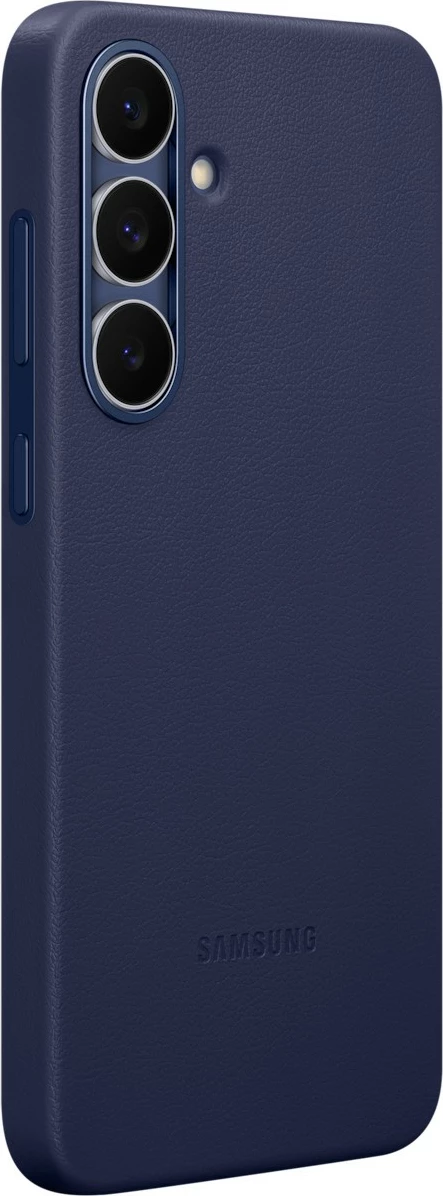 Mbështjellës Samsung Kindsuit për Galaxy S25 FE, dark blue