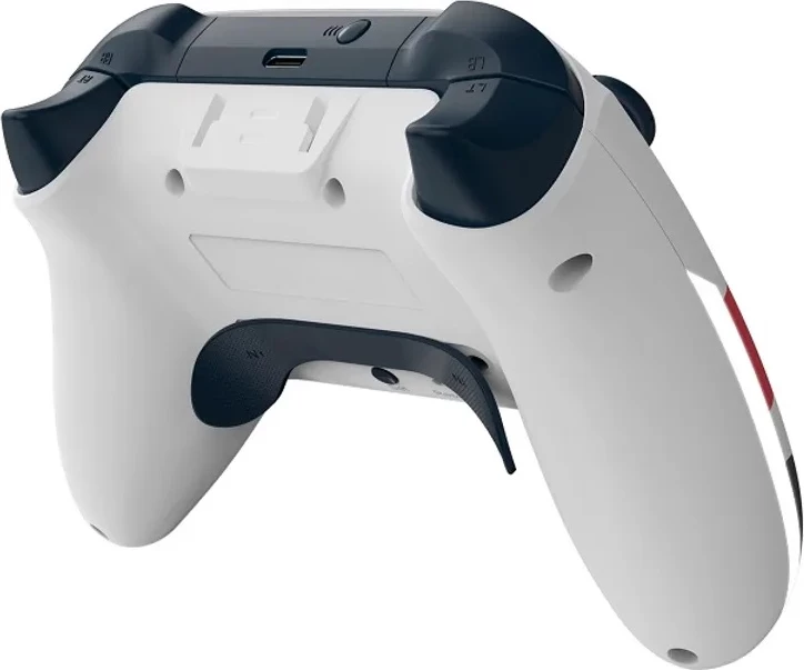 Kontroller wireless DRAGONSHOCK Aurora+ FIFA World Cup 26, kompatibil me Switch/Switch OLED/Switch 2/PC/Mobile, Hall Effect, RGB, bateri 800 mAh, England