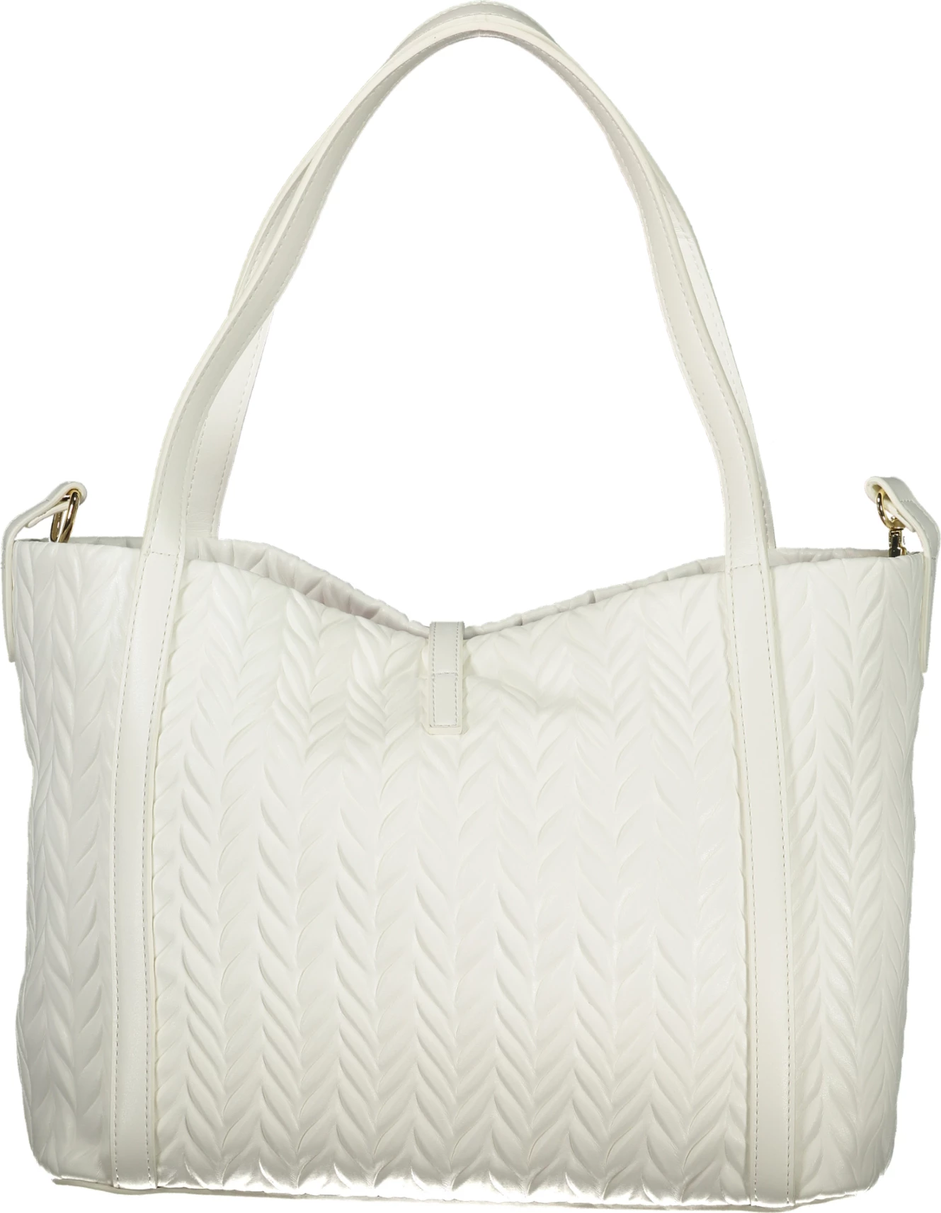 Çantë për femra VALENTINO BAGS, e bardhë