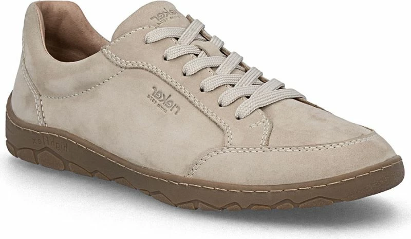 Këpucë meshkuj Rieker 08300-62, bezhë