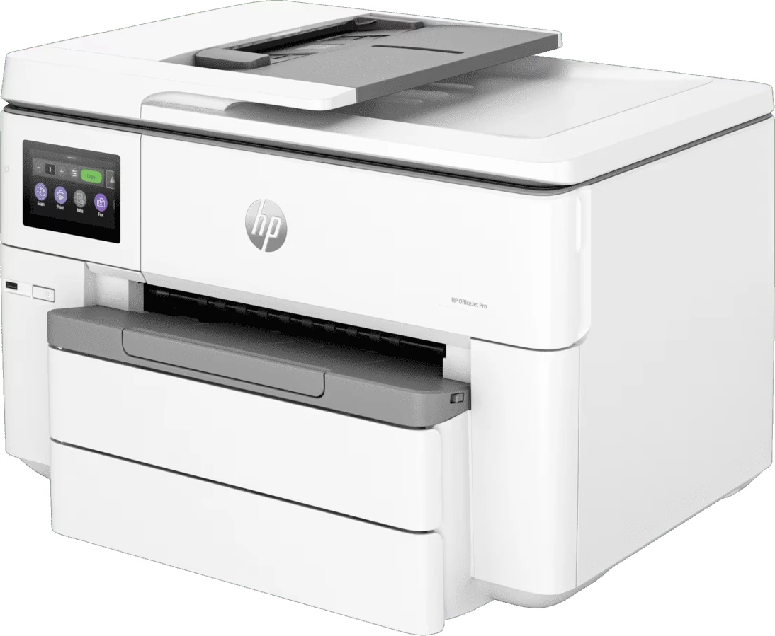 Printer HP OfficeJet AiO Pro 9730 Wide Format