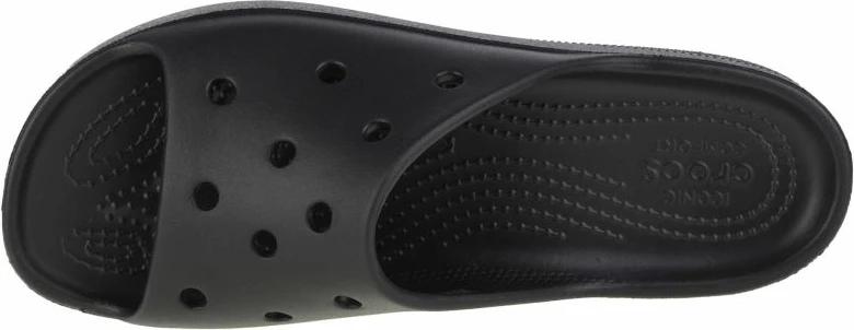 Atlete për femra Crocs, të zeza [Madhësia: 41 - 42]