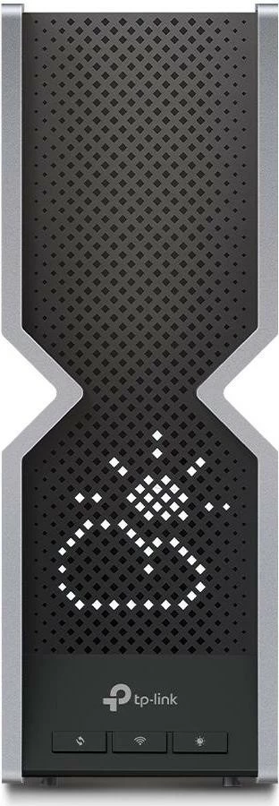 Router TP-Link Archer BE800, WiFi 7, BE19000, Tri Band, i bardhë