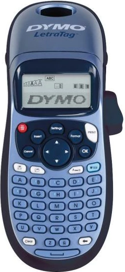 Printer etiketash Dymo LetraTag LT-100H 203dpi (2174575)