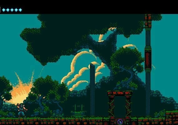 The Messenger Global