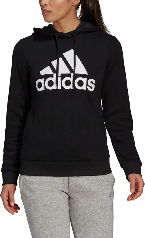 Duks për femra adidas, i zi