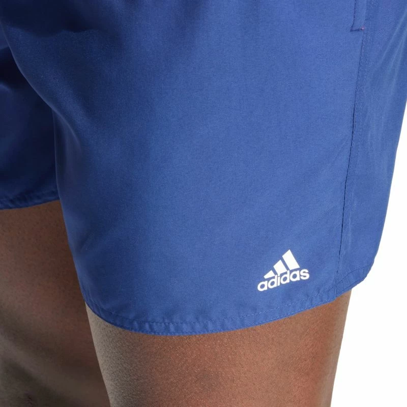 Shorce për meshkuj adidas, blu