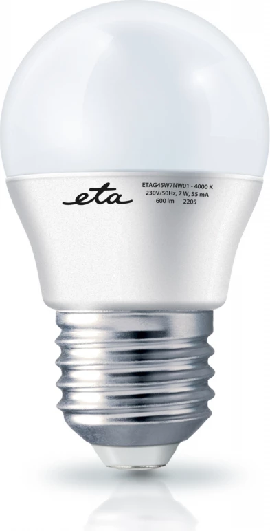 Llambë ETA ETAG45W7NW01