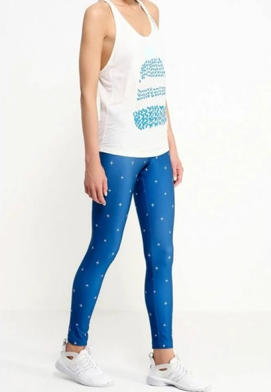 Hellonka Reebok për femra, blu [Madhësia: L]