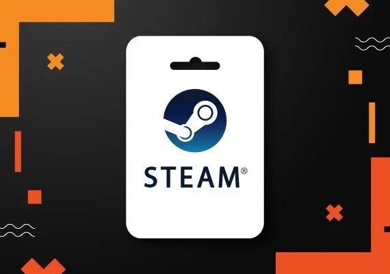 Steam Gift Card USD $75