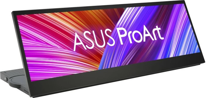 Monitor ASUS ProArt PA147CDV, 14", 1920 x 550, LCD, i zi