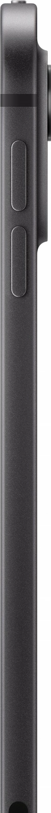 Apple iPad Pro (M4), 11", Wi-Fi, 1TB, Nano-Texture Glass, Space Black